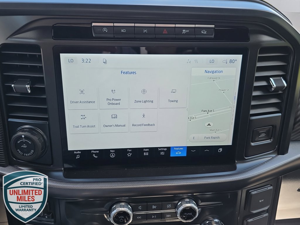 New 2026 Ford F150 Raptor AWD/4WD image 17