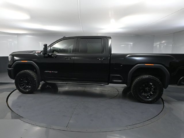Used 2024 GMC Sierra 2500 AT4 w/ Technology Package AWD/4WD image 7