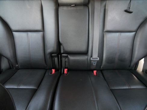 Used 2014 Ford Edge SEL w/ Equipment Group 205A FWD image 13