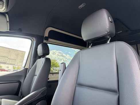 New 2026 Mercedes-Benz Sprinter 2500 image 28