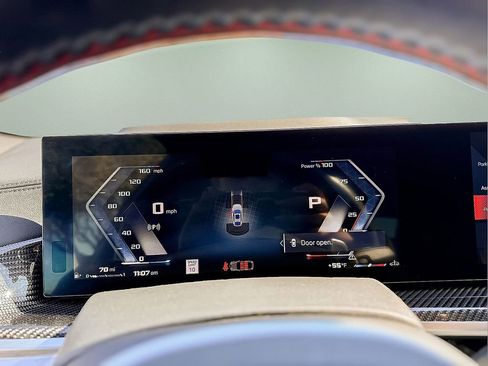 Used 2025 BMW X6 M60i image 16