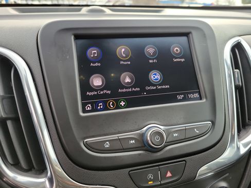 Used 2023 Chevrolet Equinox LT image 26