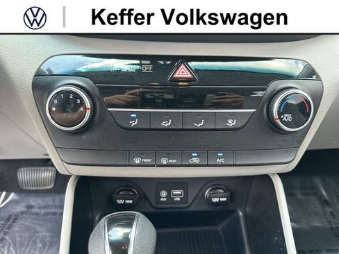 Used 2019 Hyundai Tucson SE FWD image 21