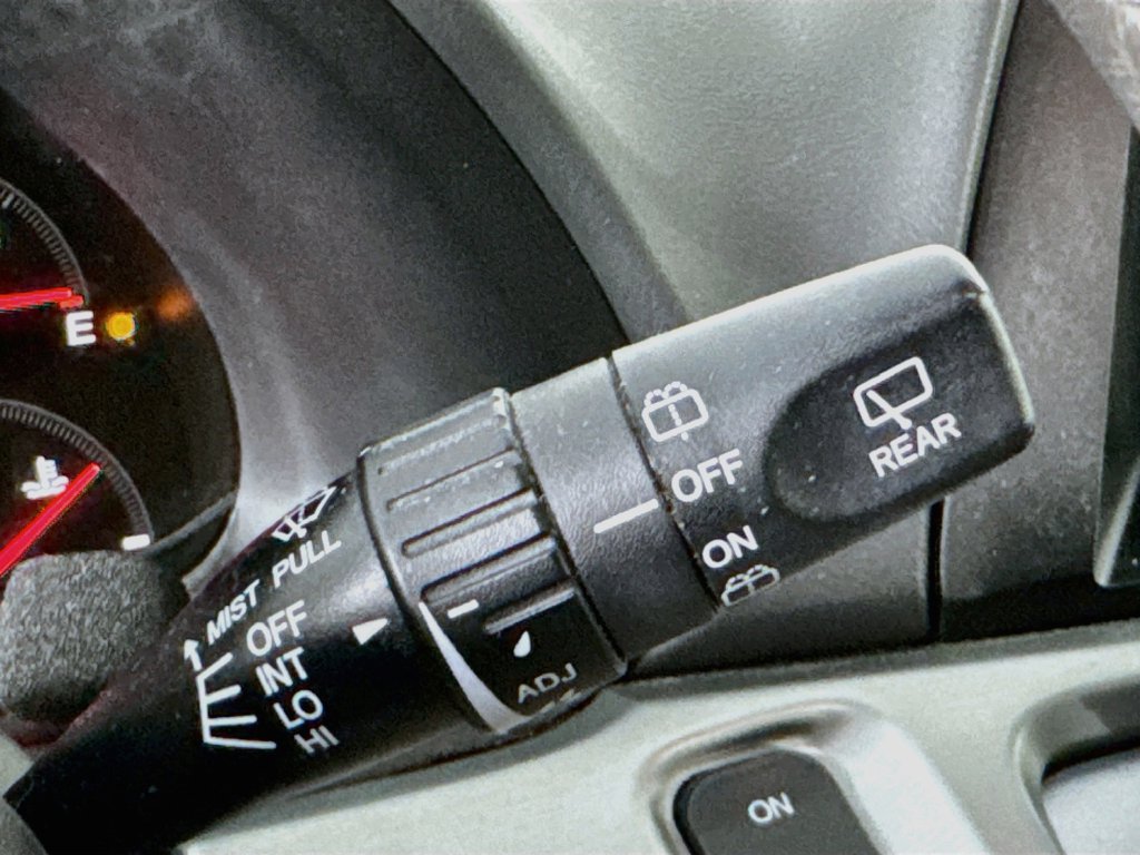 Used 2008 Honda Odyssey EX-L image 14
