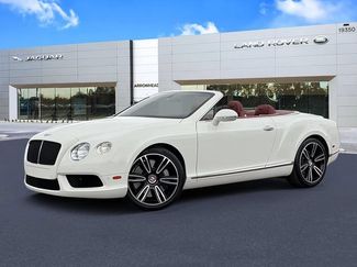 Used 2014 Bentley Continental GT AWD/4WD video 1