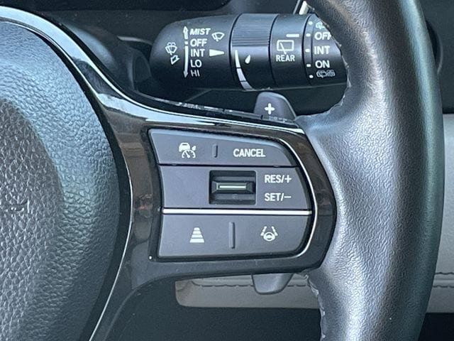 Used 2024 Honda Pilot EX-L image 13