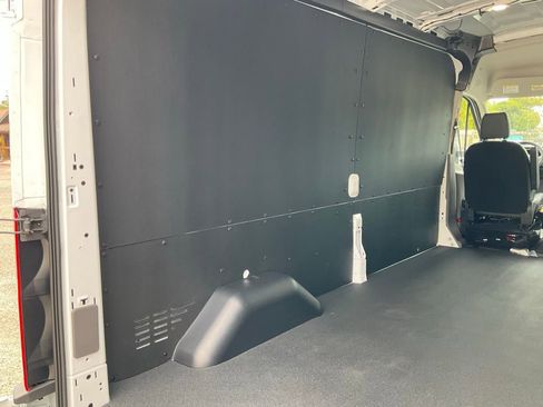 New 2025 Ford Transit 250 148 Medium Roof Extended AWD w/ Load Area Protection Package image 13