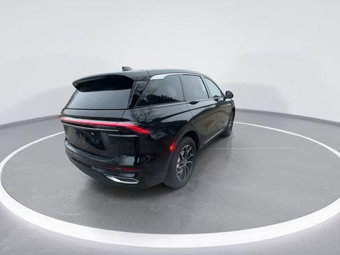 New 2026 Lincoln Nautilus Premier w/ Equipment Group 102A image 8