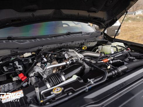 Used 2026 Ford F350 King Ranch w/ Chrome Package image 37