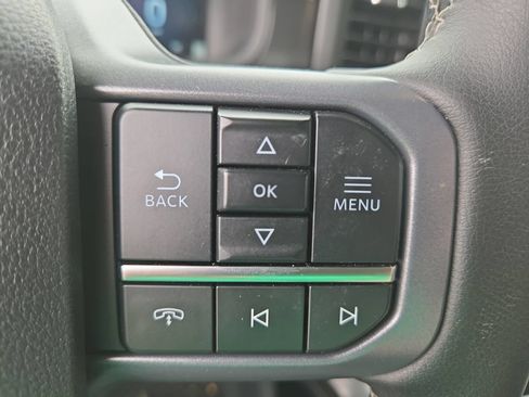 Used 2025 Ford F150 Lariat w/ Bed Utility Package AWD/4WD image 17