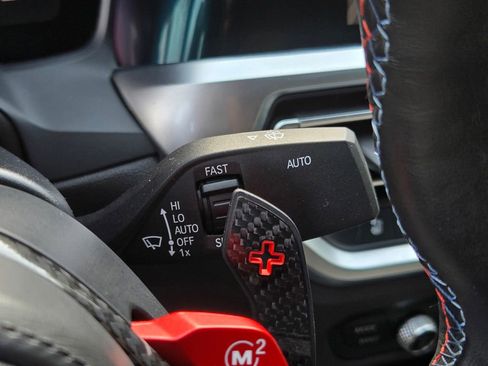 Used 2023 BMW M4 Competition w/ Executive Package image 34