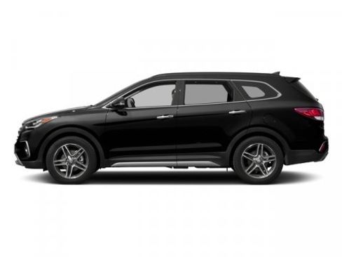Used 2017 Hyundai Santa Fe Limited image 6