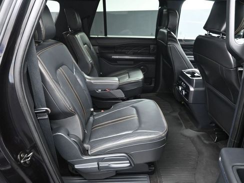 Used 2022 Ford Expedition Max Platinum AWD/4WD image 40