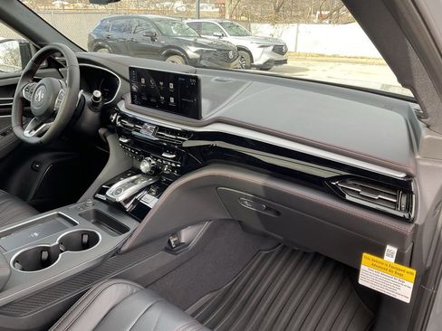 New 2026 Acura MDX A-Spec image 17