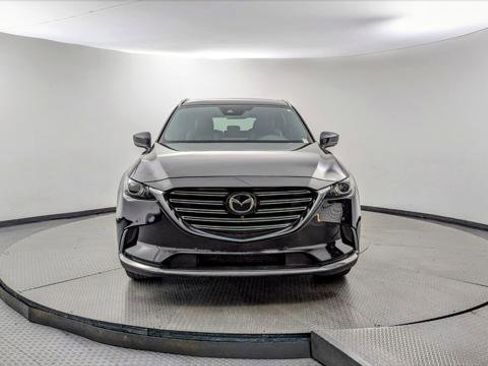 Used 2023 MAZDA CX-9 Grand Touring image 12