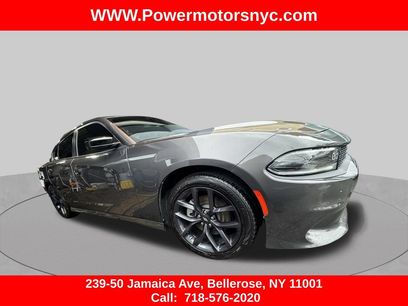 Used 2023 Dodge Charger GT w/ Blacktop Package