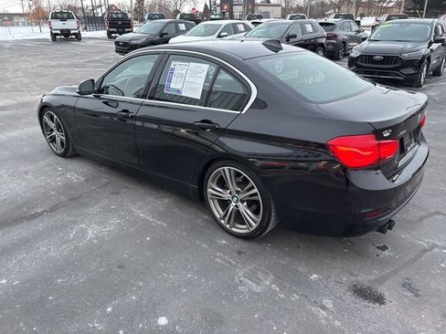 Used 2017 BMW 330i xDrive Sedan image 14