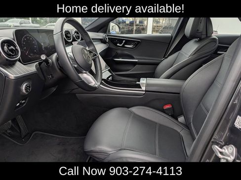 Used 2022 Mercedes-Benz C 300 4MATIC Sedan w/ Digital Light Package image 21