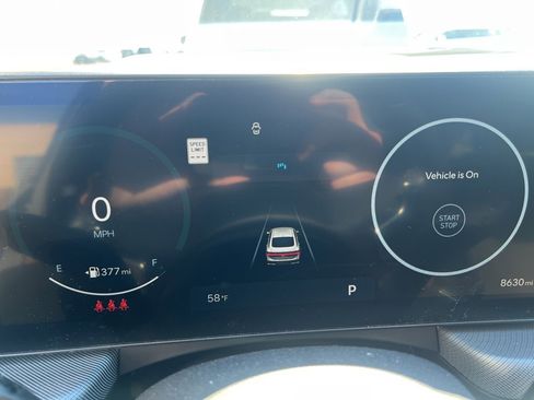 Used 2025 Hyundai Sonata SEL image 8