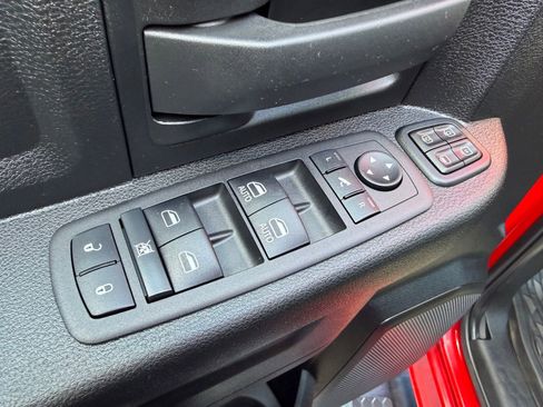 Used 2023 RAM 2500 Tradesman AWD/4WD image 15