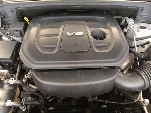 Used 2017 Jeep Grand Cherokee Altitude image 30