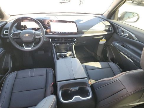 New 2026 Chevrolet Traverse High Country w/ LPO, Floor Liner Package image 20