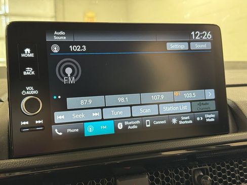 Used 2024 Honda CR-V EX-L image 47