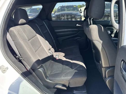 Used 2021 Dodge Durango SXT RWD image 14