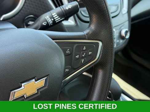 Used 2024 Chevrolet Malibu LT FWD image 14