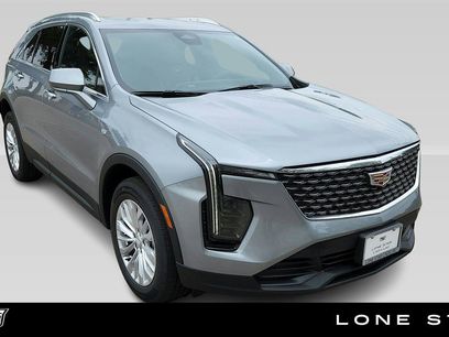 Certified 2024 Cadillac XT4 Luxury w/ Cold Weather Package
