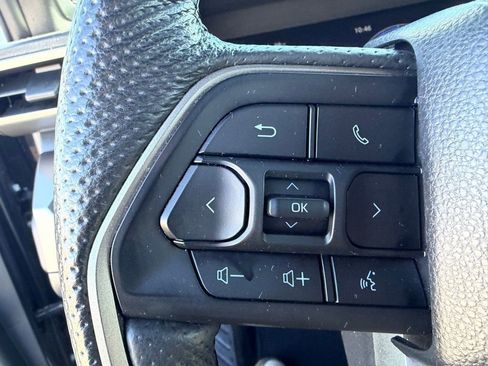 Used 2024 Toyota Tacoma TRD Off-Road w/ TRD Off Road Premium Package image 40