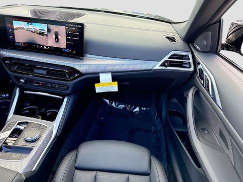 New 2026 BMW 430i xDrive Convertible w/ M Sport Package image 19