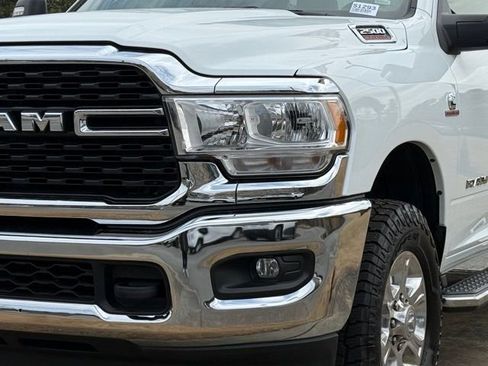 Used 2024 RAM 2500 Big Horn image 11