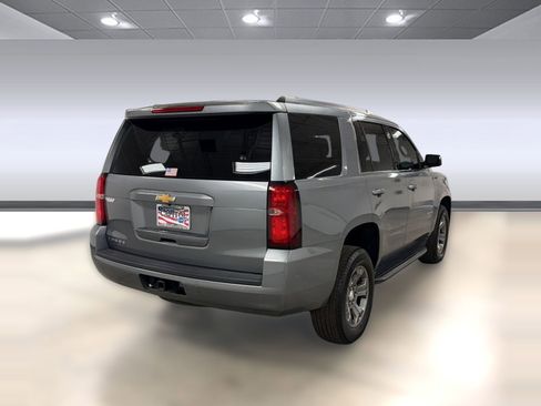 Used 2018 Chevrolet Tahoe LS image 8