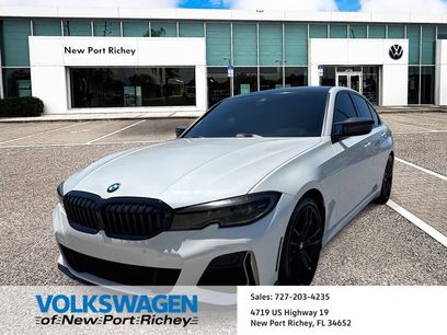 Used 2020 BMW M340i w/ Premium Package