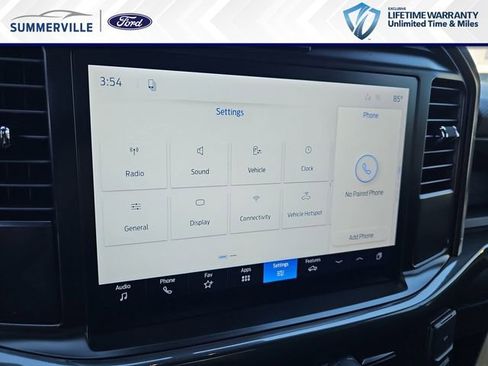 New 2026 Ford F150 STX w/ Equipment Group 200A RWD image 25