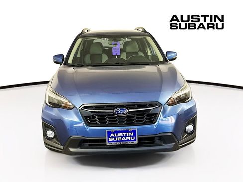 Used 2018 Subaru Crosstrek 2.0i Limited AWD/4WD image 2