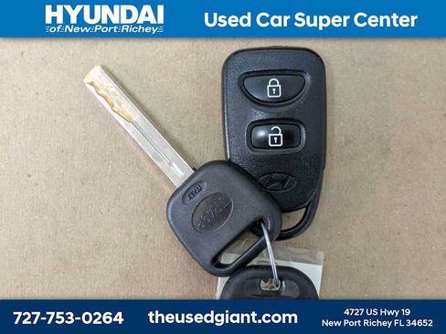 Used 2015 Hyundai Tucson SE FWD image 34