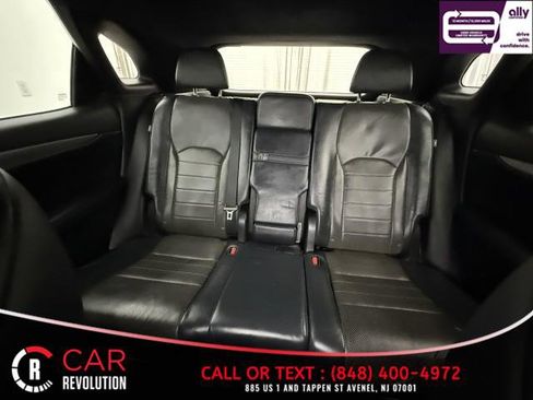 Used 2017 Lexus RX 350 F Sport image 15