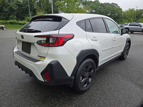 Certified 2026 Subaru Crosstrek 2.5i AWD/4WD image 6