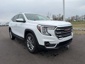 Used 2022 GMC Terrain SLT 360° Tour