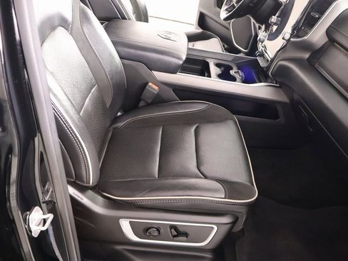 Used 2020 RAM 1500 Laramie image 14