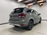 Used 2019 Dodge Journey Crossroad image 4
