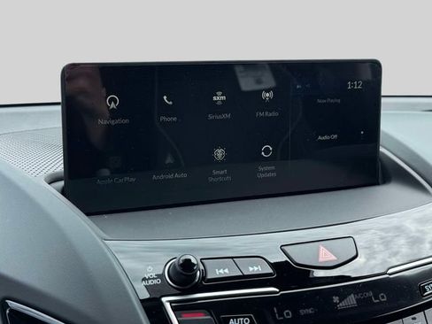 New 2026 Acura RDX SH-AWD w/ Advance Package image 18