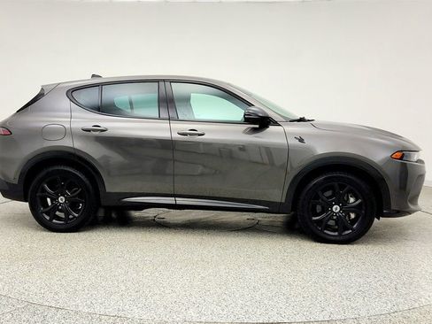 Used 2024 Dodge Hornet R/T w/ Tech Pack w/o Parking image 4