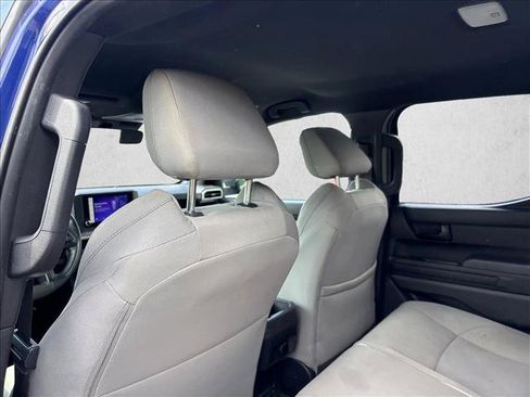 Used 2024 Toyota Tacoma SR5 RWD image 17