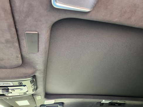 Used 2026 Cadillac Escalade ESV Platinum Sport w/ LPO, Floor Liner Package image 31