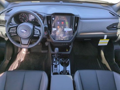 New 2026 Subaru Forester Sport image 14