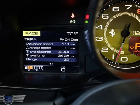 Used 2019 Ferrari 488 Spider image 34