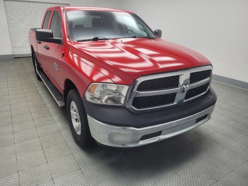 Used 2017 RAM 1500 Tradesman w/ Chrome Appearance Group AWD/4WD image 13